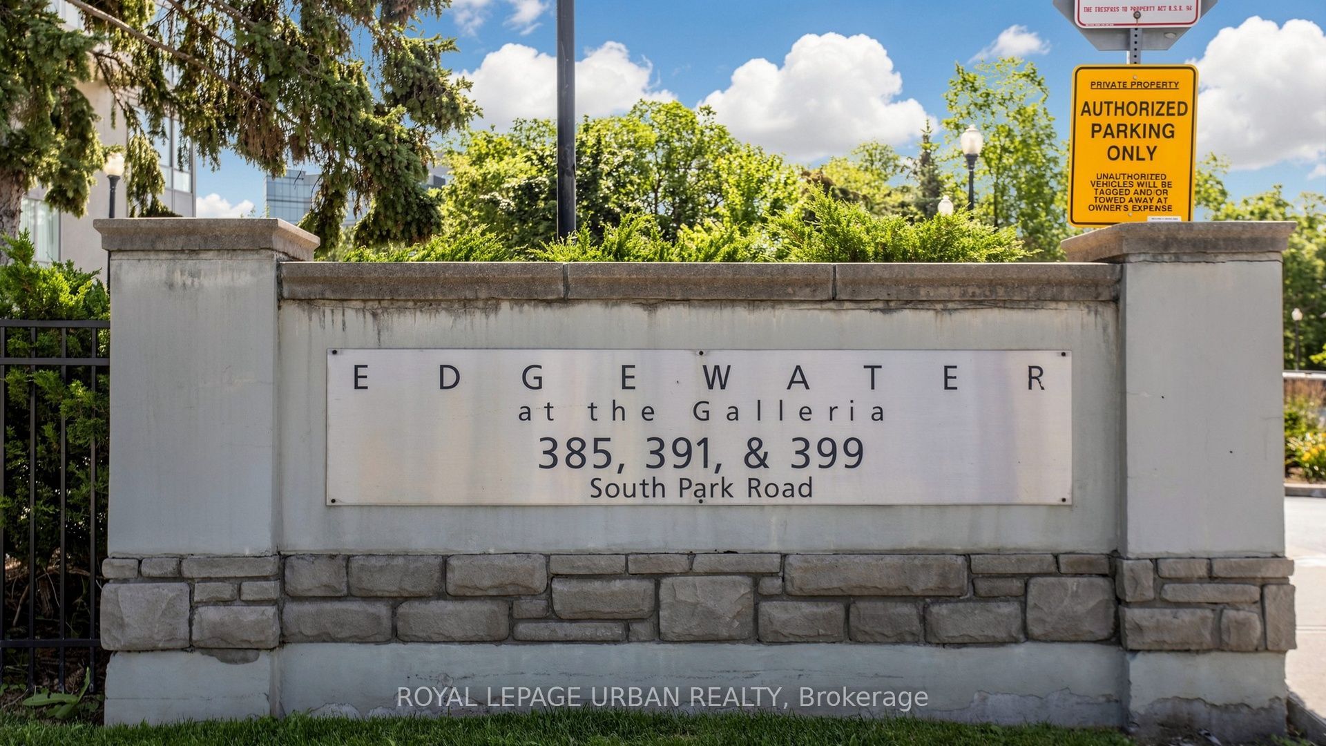 399 South Park Road 1005, Markham, ON L3T 7W6 photo 5