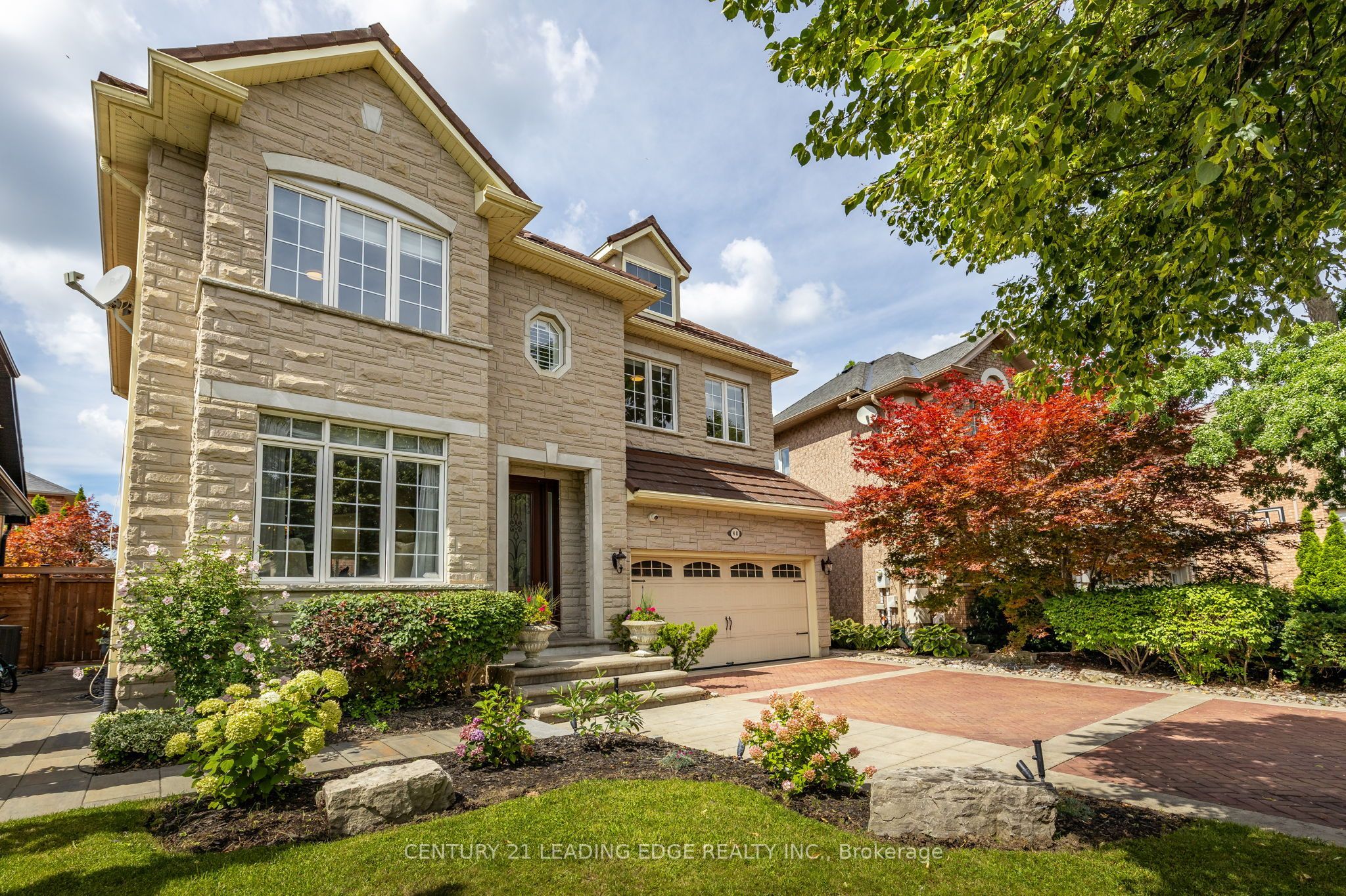 40 Arista Gate, Vaughan, ON L4L 9H8 photo 2