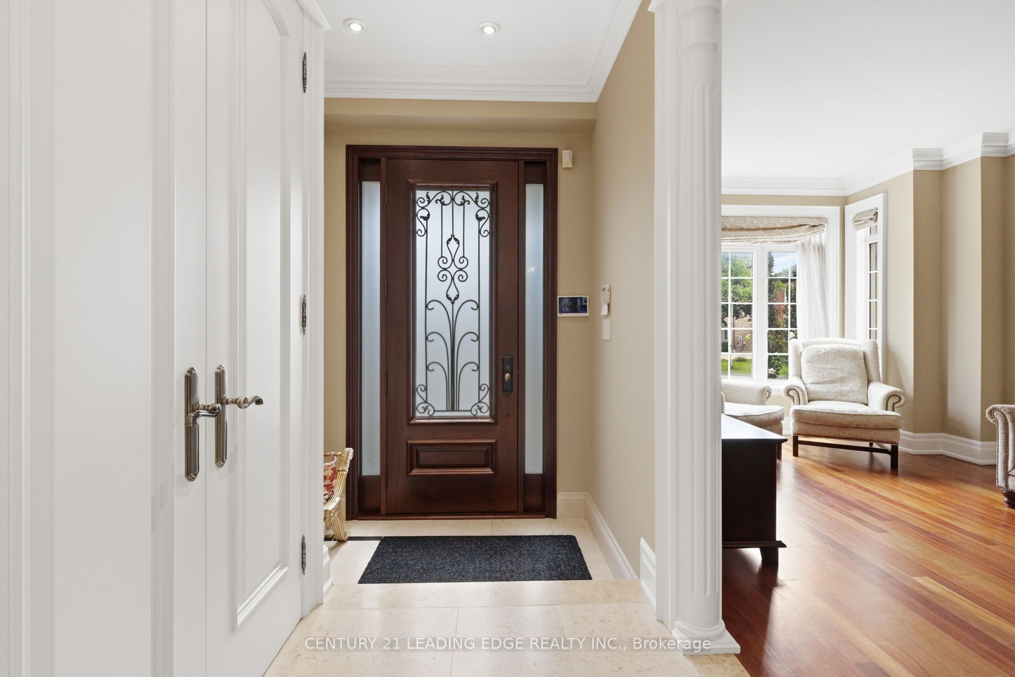 40 Arista Gate, Vaughan, ON L4L 9H8 photo 3