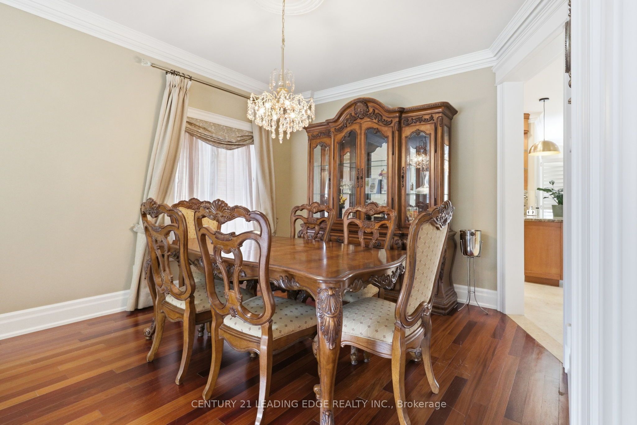 40 Arista Gate, Vaughan, ON L4L 9H8 photo 5