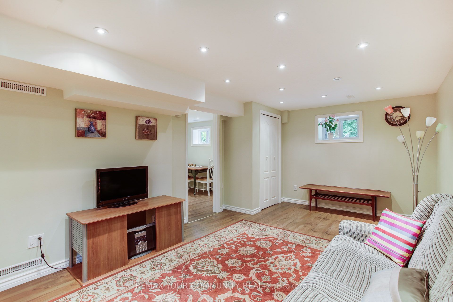 8 Plaisance Road Basement, Richmond Hill, ON L4C 5B5