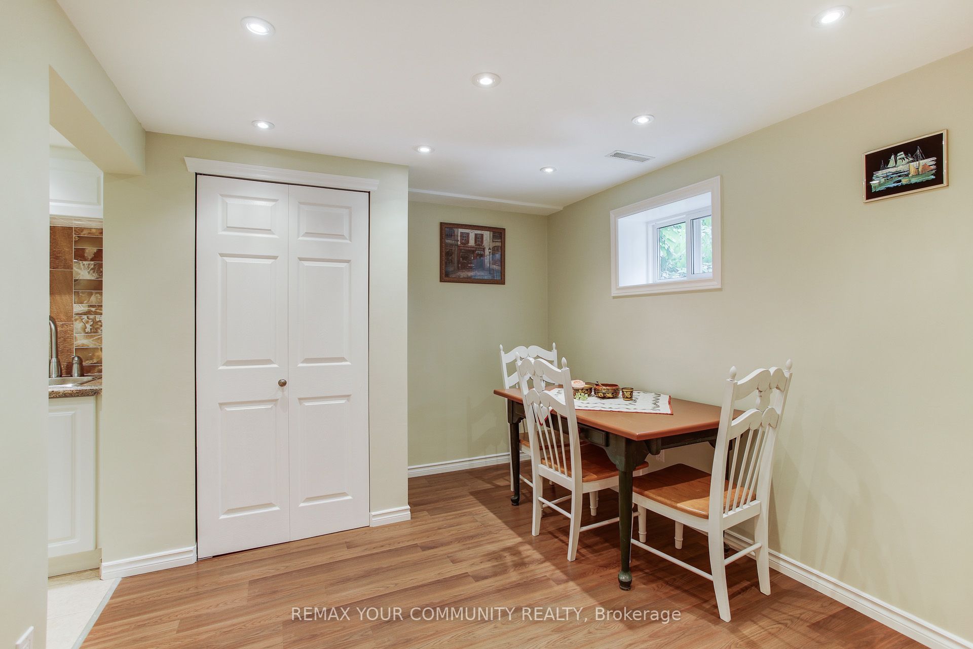 8 Plaisance Road Basement, Richmond Hill, ON L4C 5B5 photo 4