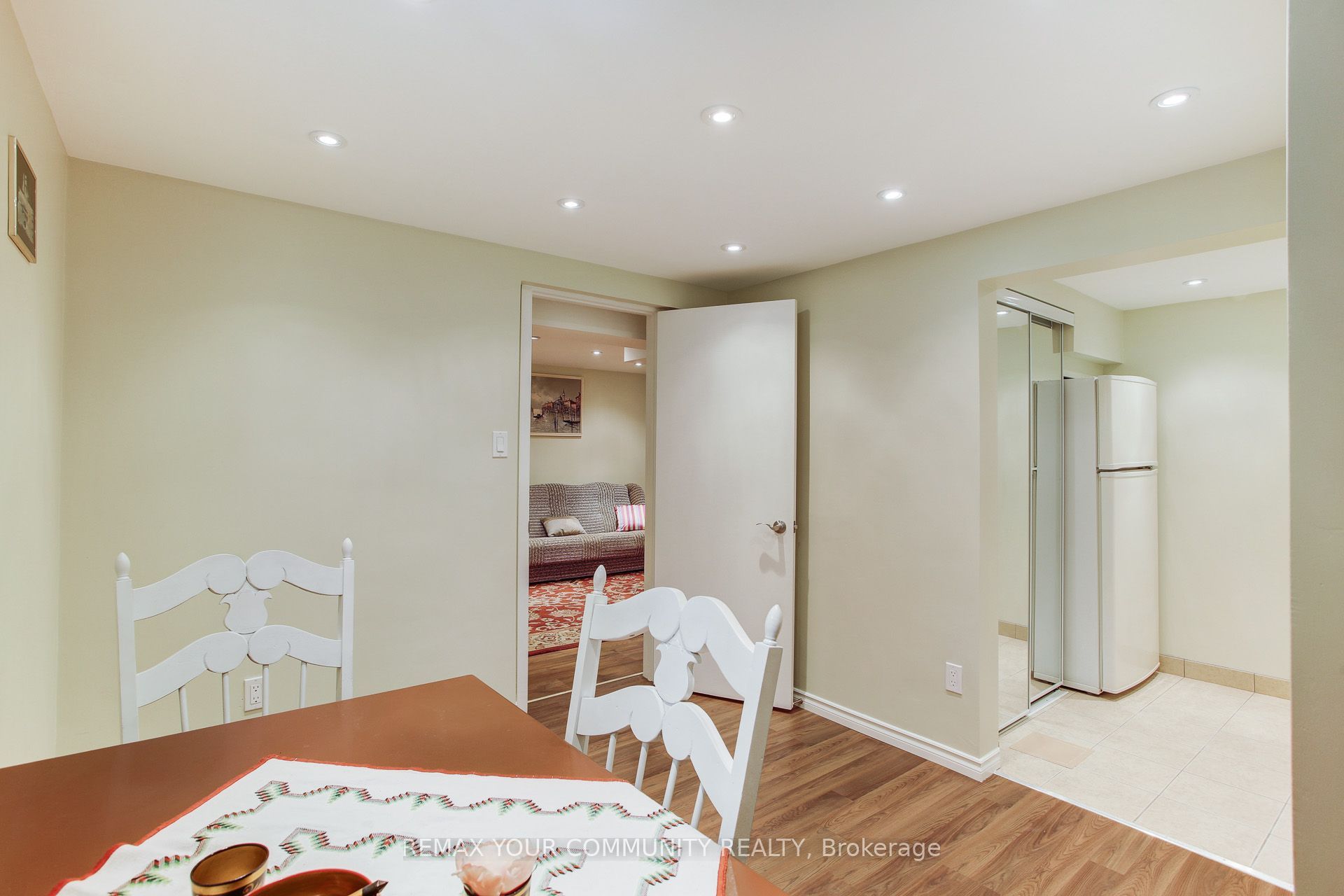8 Plaisance Road Basement, Richmond Hill, ON L4C 5B5 photo 5