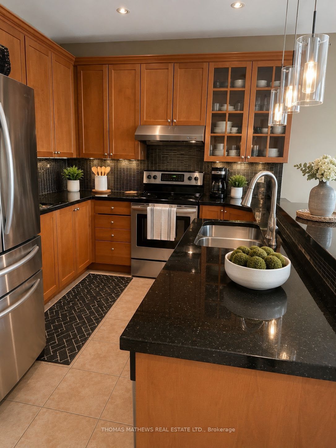 11 Ada Gardens, Markham, ON L6B 0G2 photo 3
