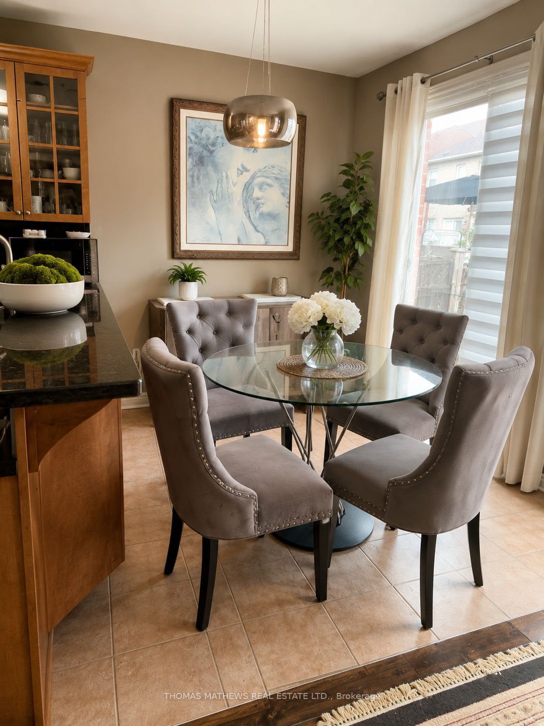 11 Ada Gardens, Markham, ON L6B 0G2 photo 4