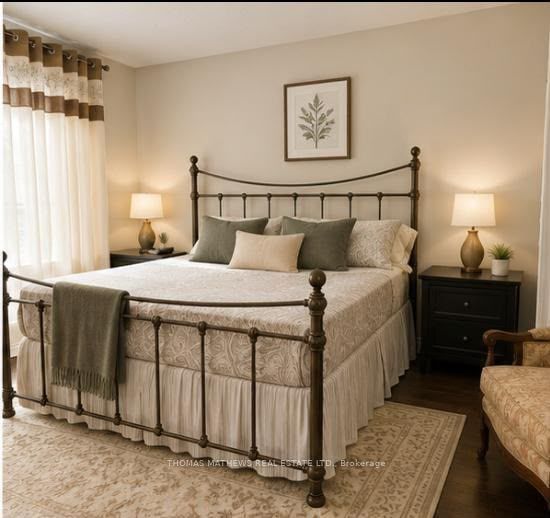 11 Ada Gardens, Markham, ON L6B 0G2 photo 5