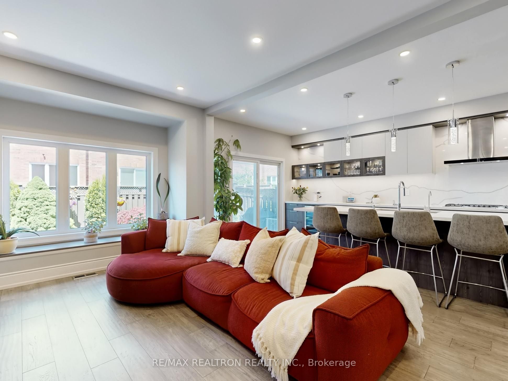 115 Bentoak Crescent, Vaughan, ON L4J 8S8 photo 5