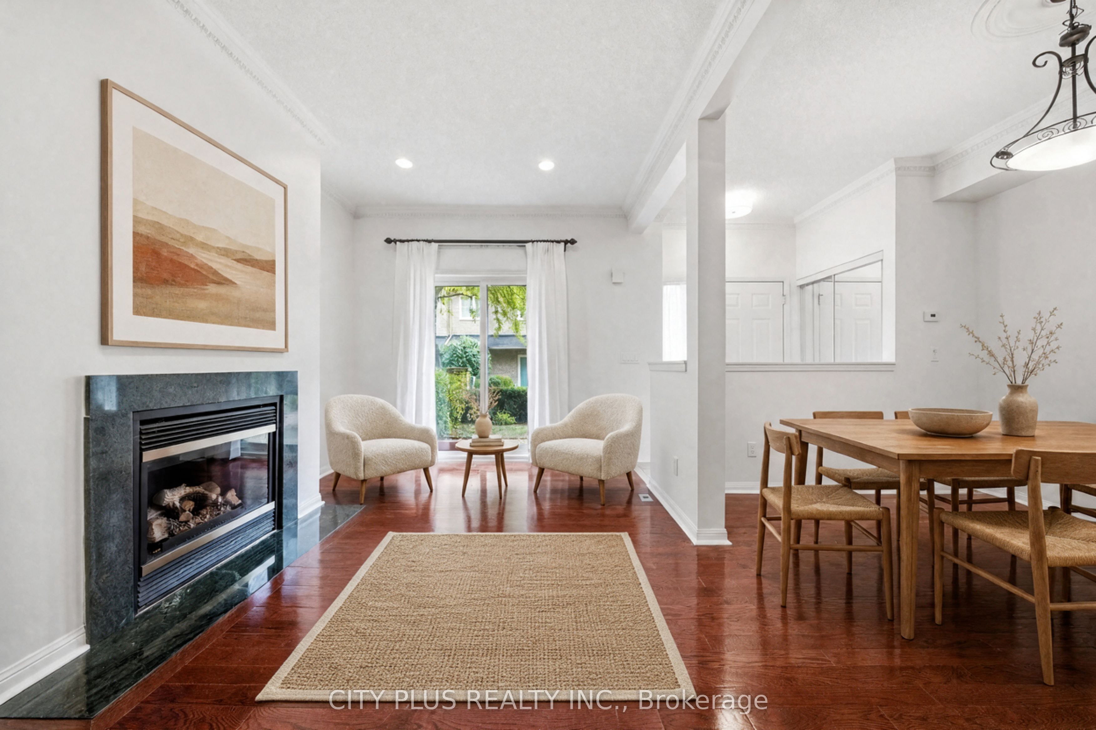 21 St. Moritz Way 3A, Markham, ON L3R 4G4 photo 3