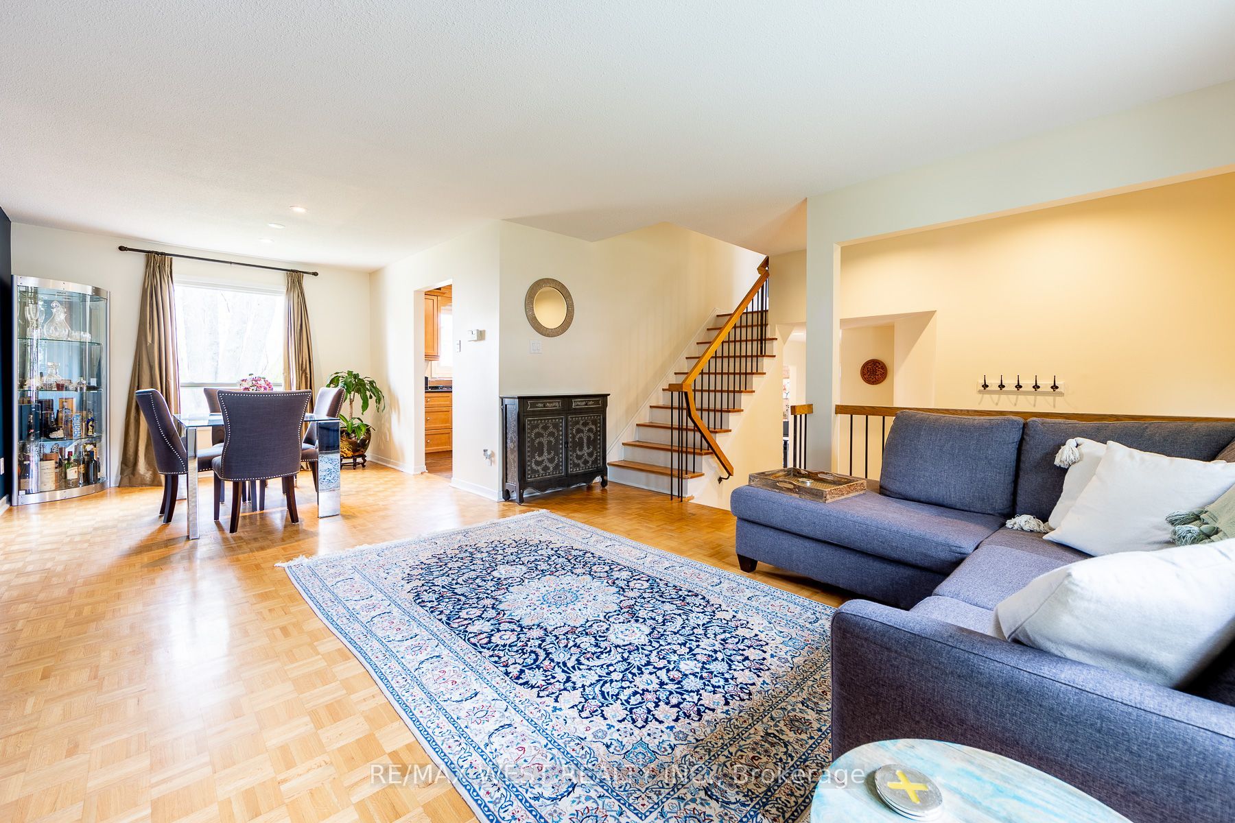 20 Sanderson Crescent, Richmond Hill, ON L4C 5L4 photo 5