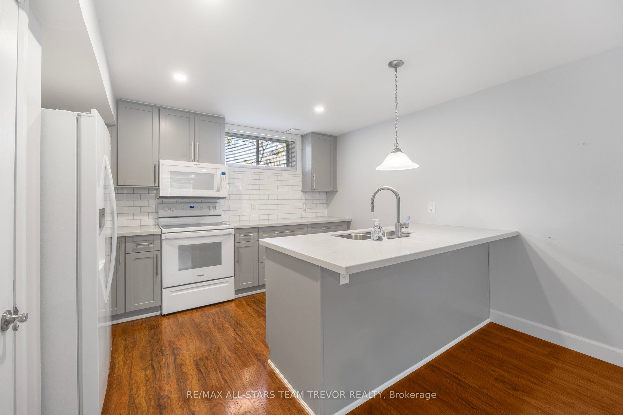 44A Evelyn Avenue Lower, Georgina, ON L4P 3C8 photo 4