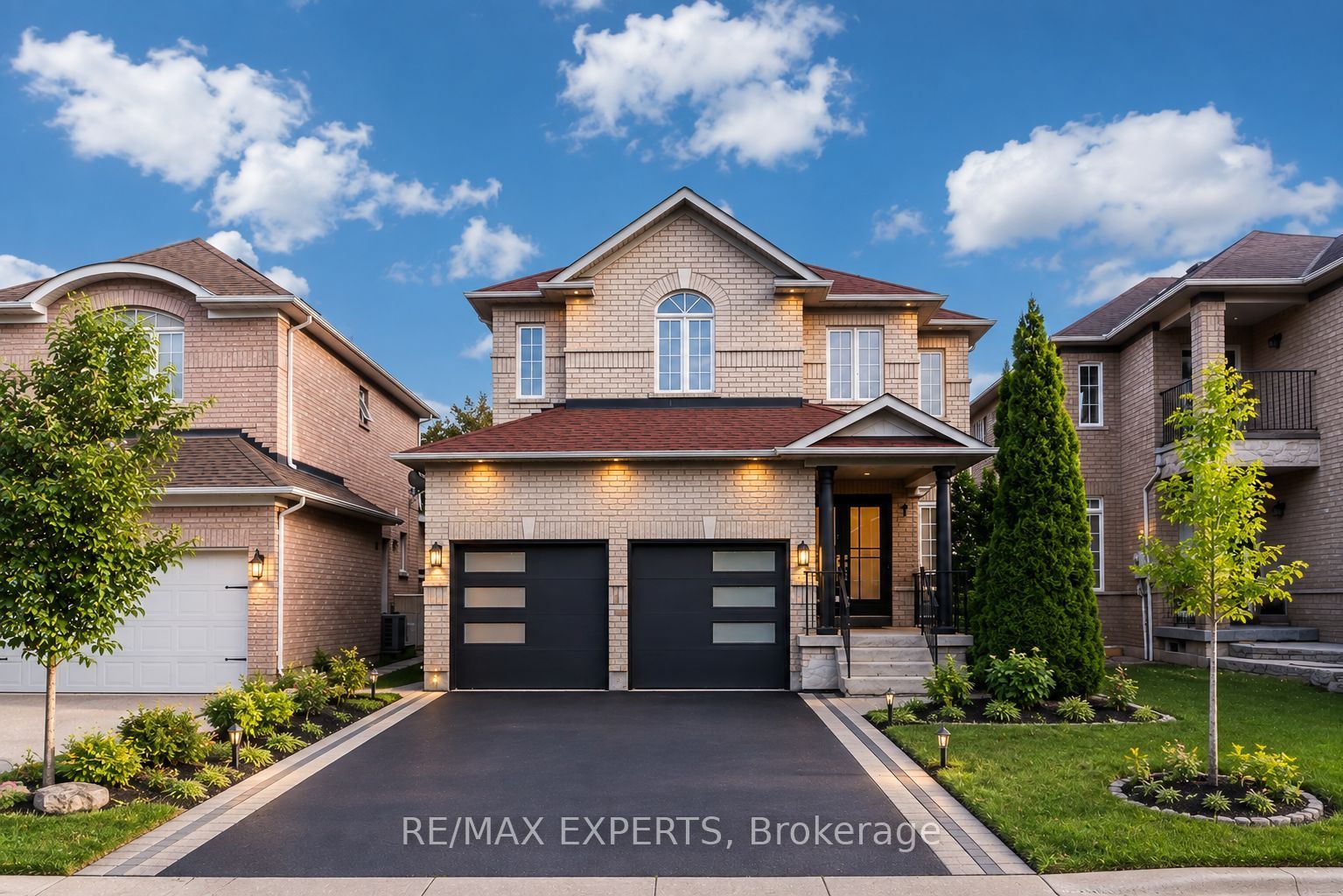 45 Naughton Drive, Richmond Hill, ON L4C 0R2