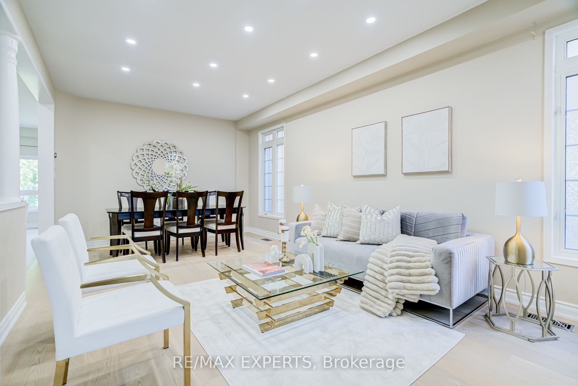 45 Naughton Drive, Richmond Hill, ON L4C 0R2 photo 5