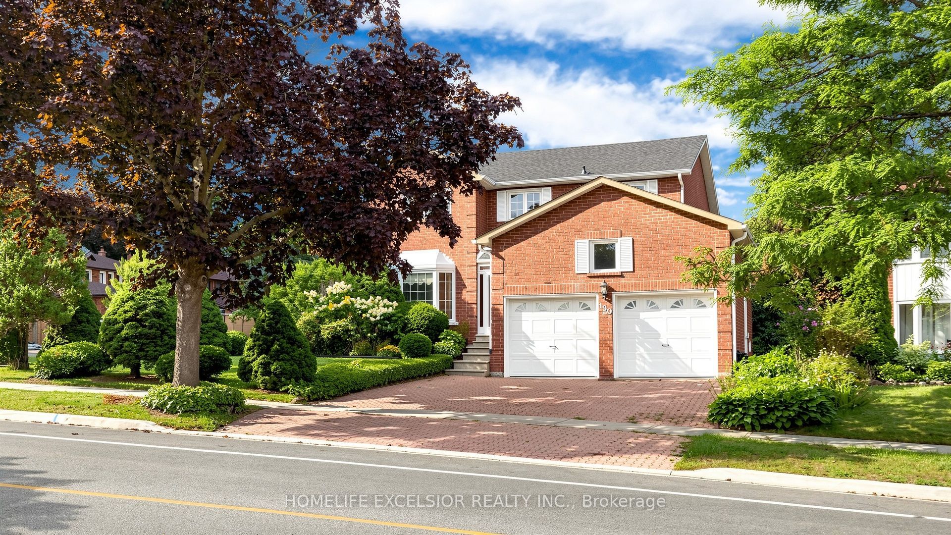 190 Raymerville Drive, Markham, ON L3P 6S7 photo 2