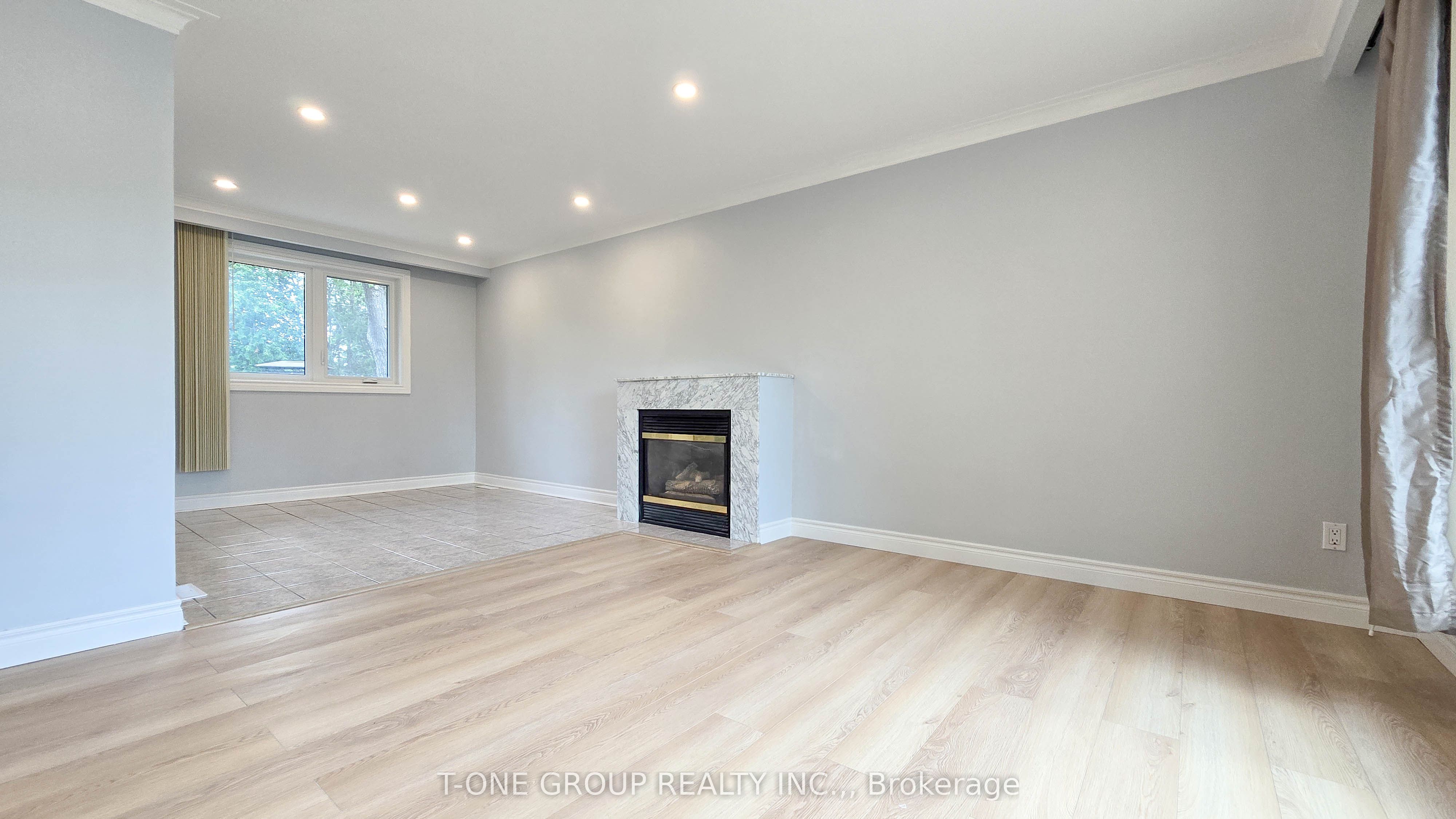 452 LYNETT Crescent MAIN, Richmond Hill, ON L4C 2V7 photo 5