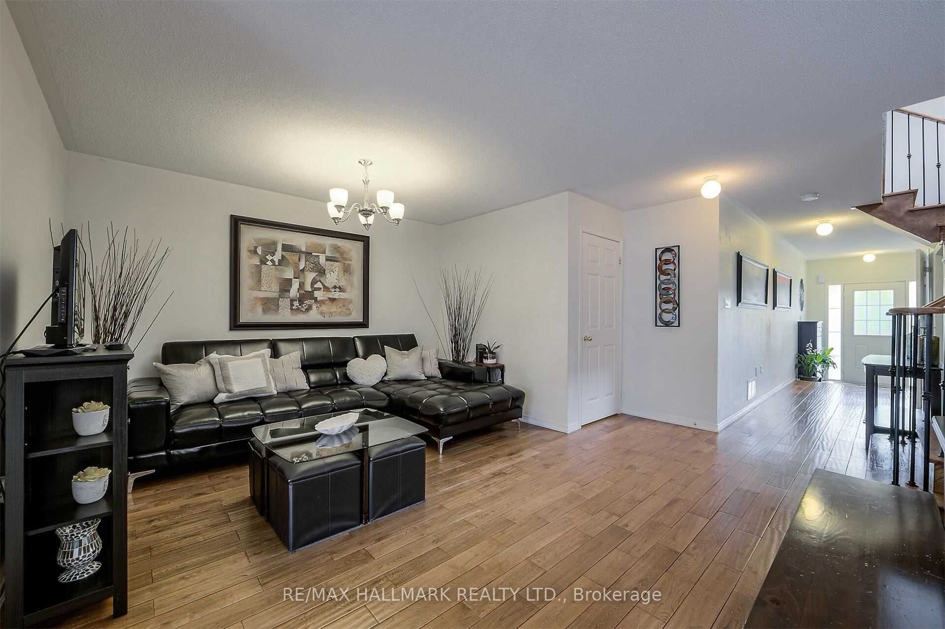 309 Golden Orchard Road, Vaughan, ON L6A 0N5 photo 5