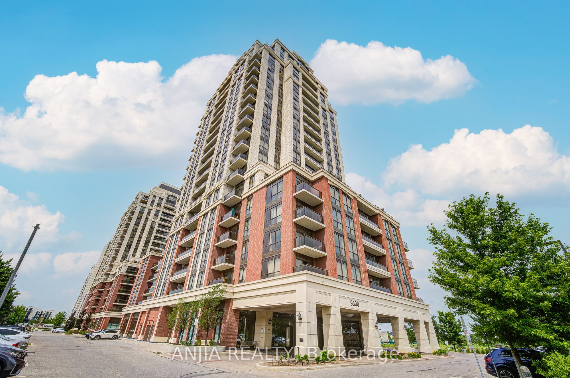 9500 Markham Road 1706, Markham, ON L6E 0N6