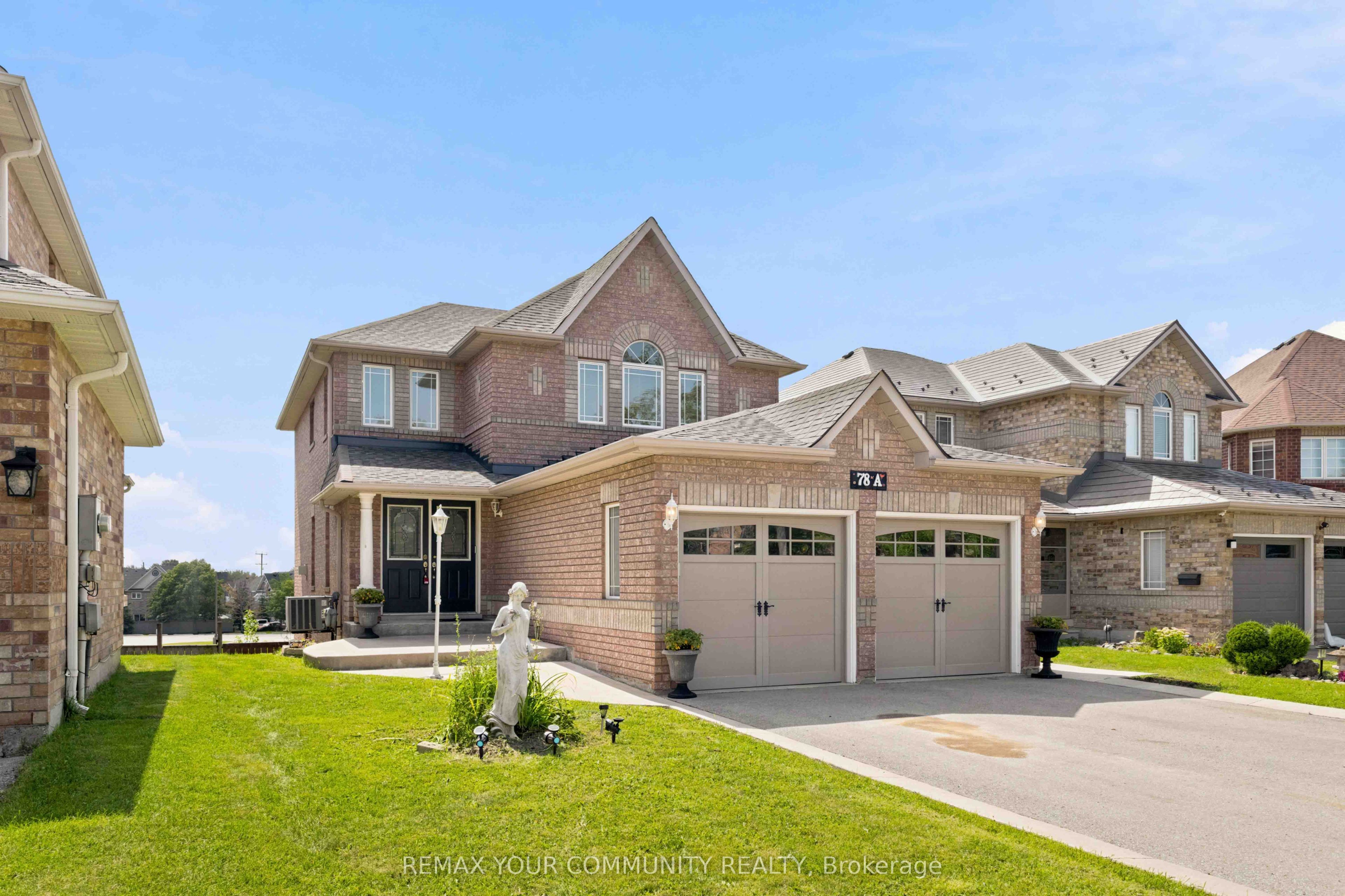 78A Kerfoot Crescent, Georgina, ON L4P 4H2 photo 2