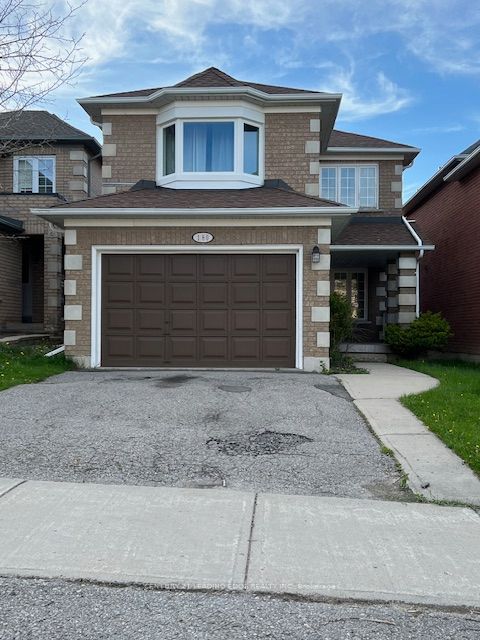 180 Stone Road, Aurora, ON L4G 6Y9