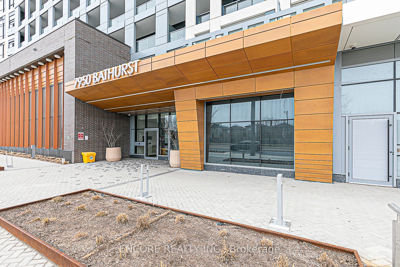 7950 Bathurst Street B502, Vaughan, ON L4J 0L4 photo 3