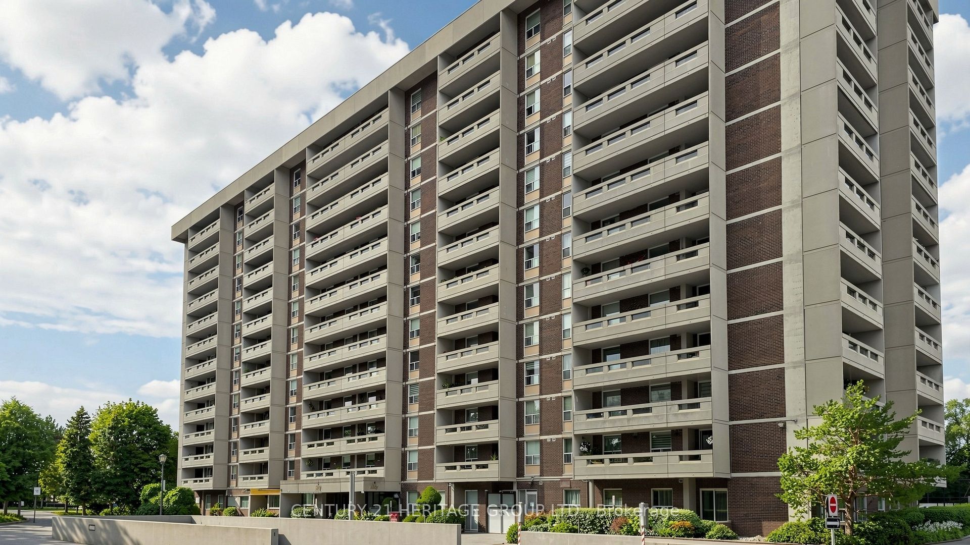 60 Inverlochy Boulevard 1108, Markham, ON L3T 4T7
