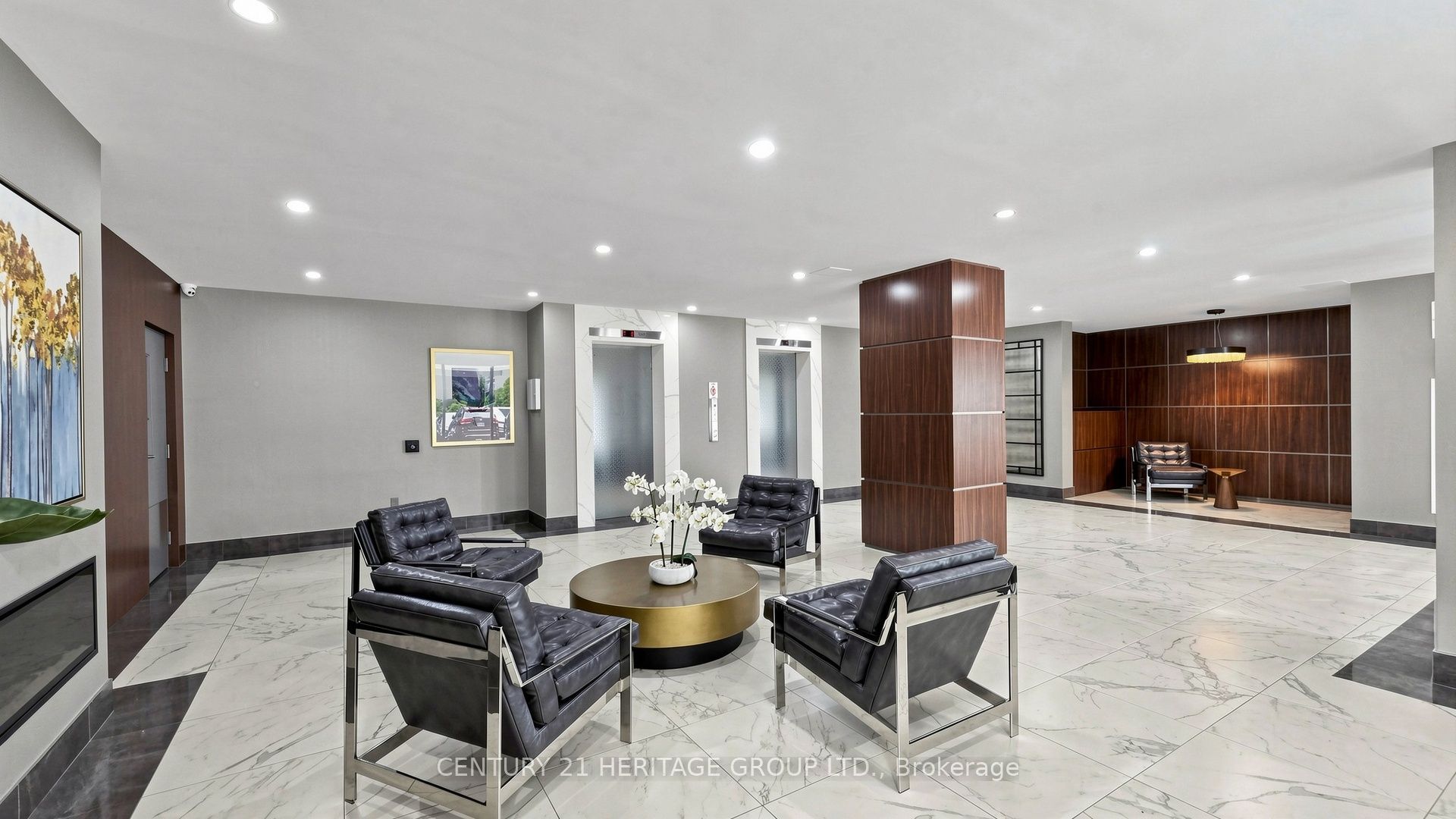 60 Inverlochy Boulevard 1108, Markham, ON L3T 4T7 photo 4