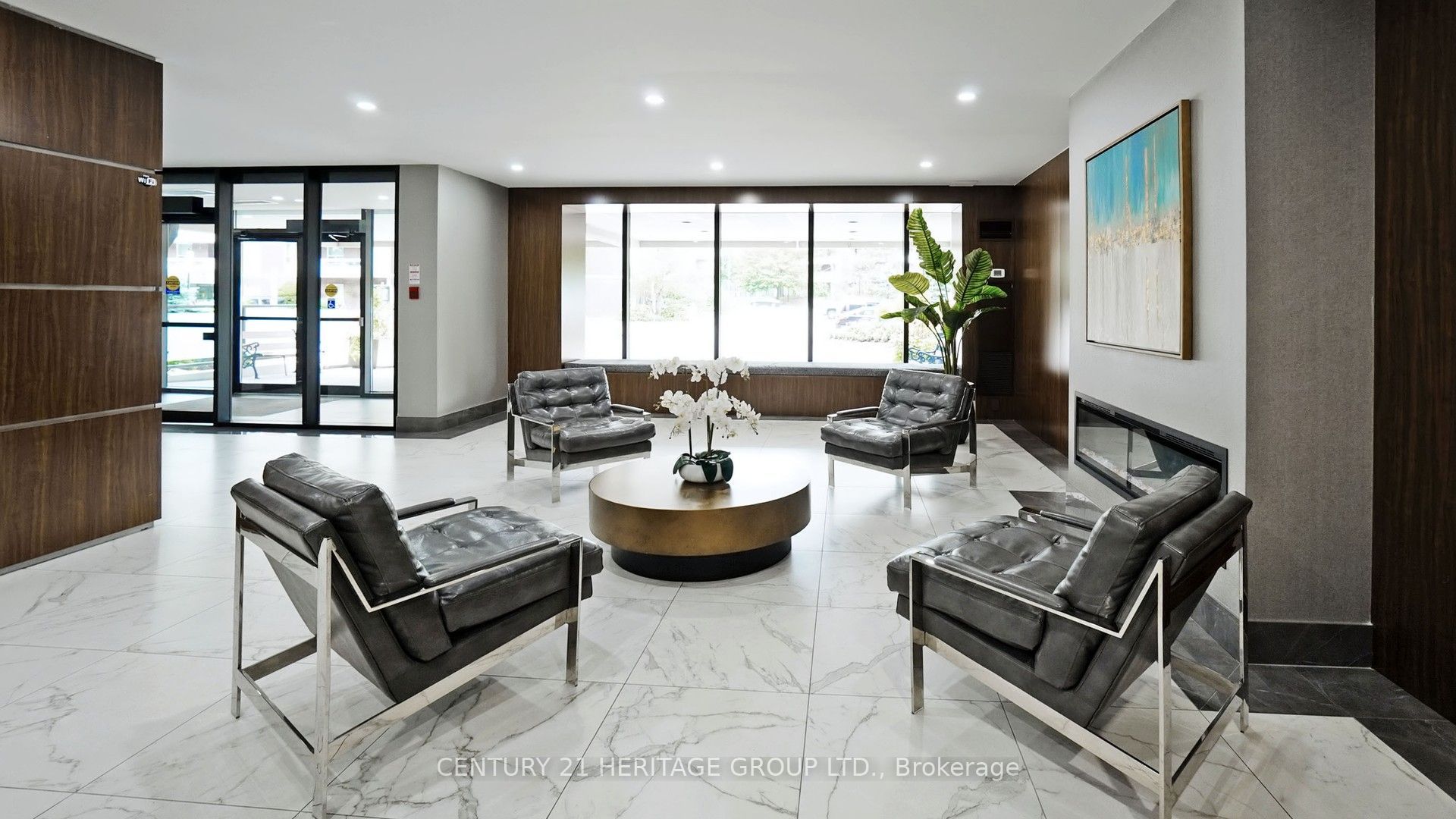 60 Inverlochy Boulevard 1108, Markham, ON L3T 4T7 photo 5