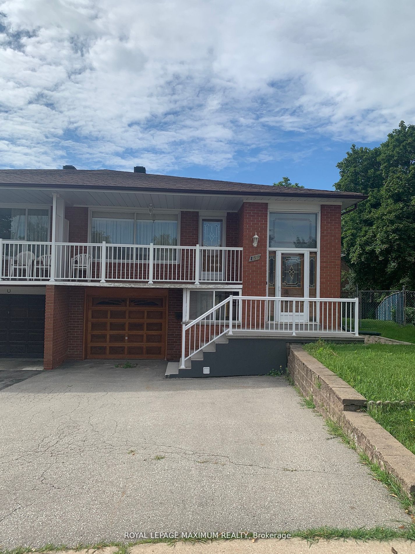155 Rainbow Drive, Vaughan, ON L4L 2K8
