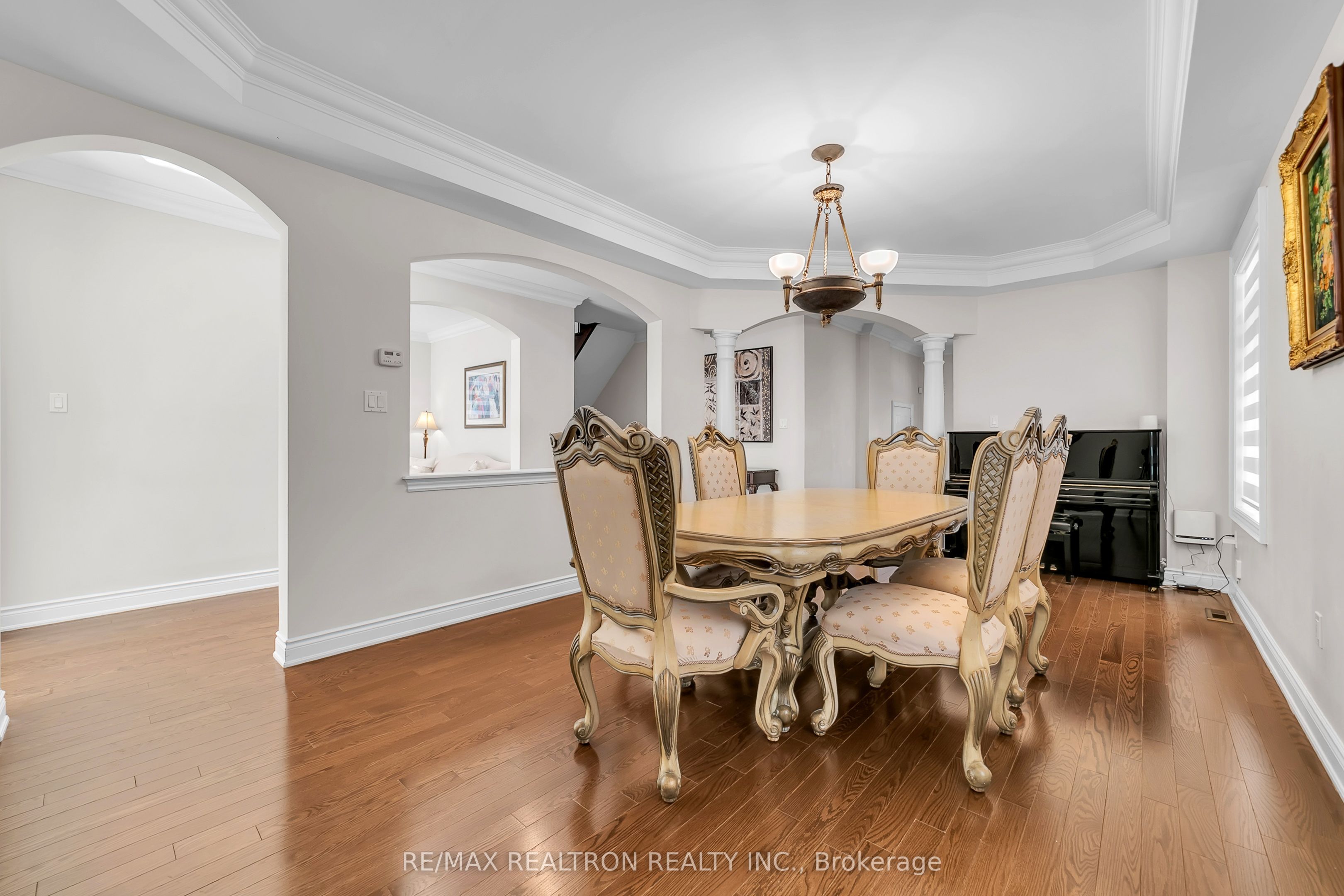 20 Rock Elm Court, Vaughan, ON L6A 4C2 photo 5