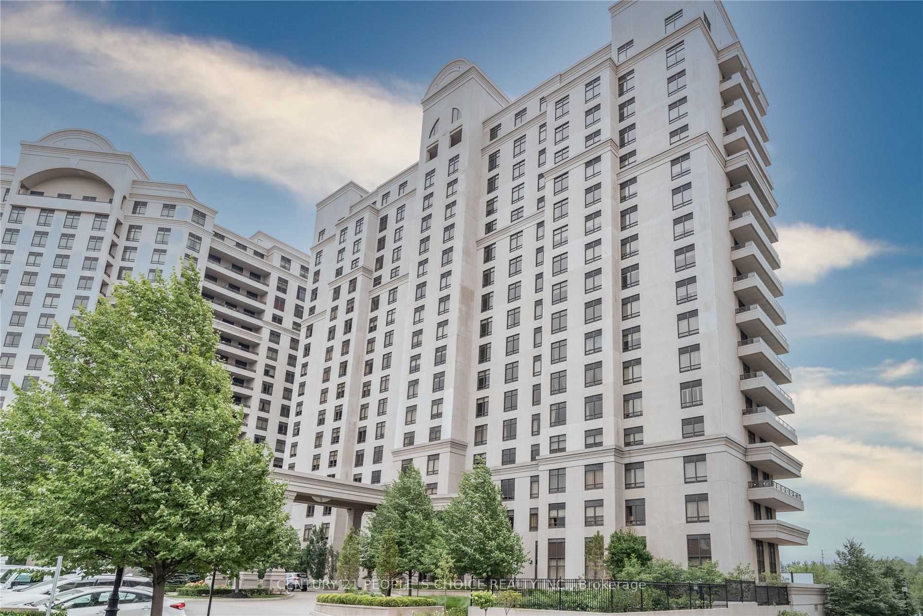 9245 Jane Street 704, Vaughan, ON L6A 0J9