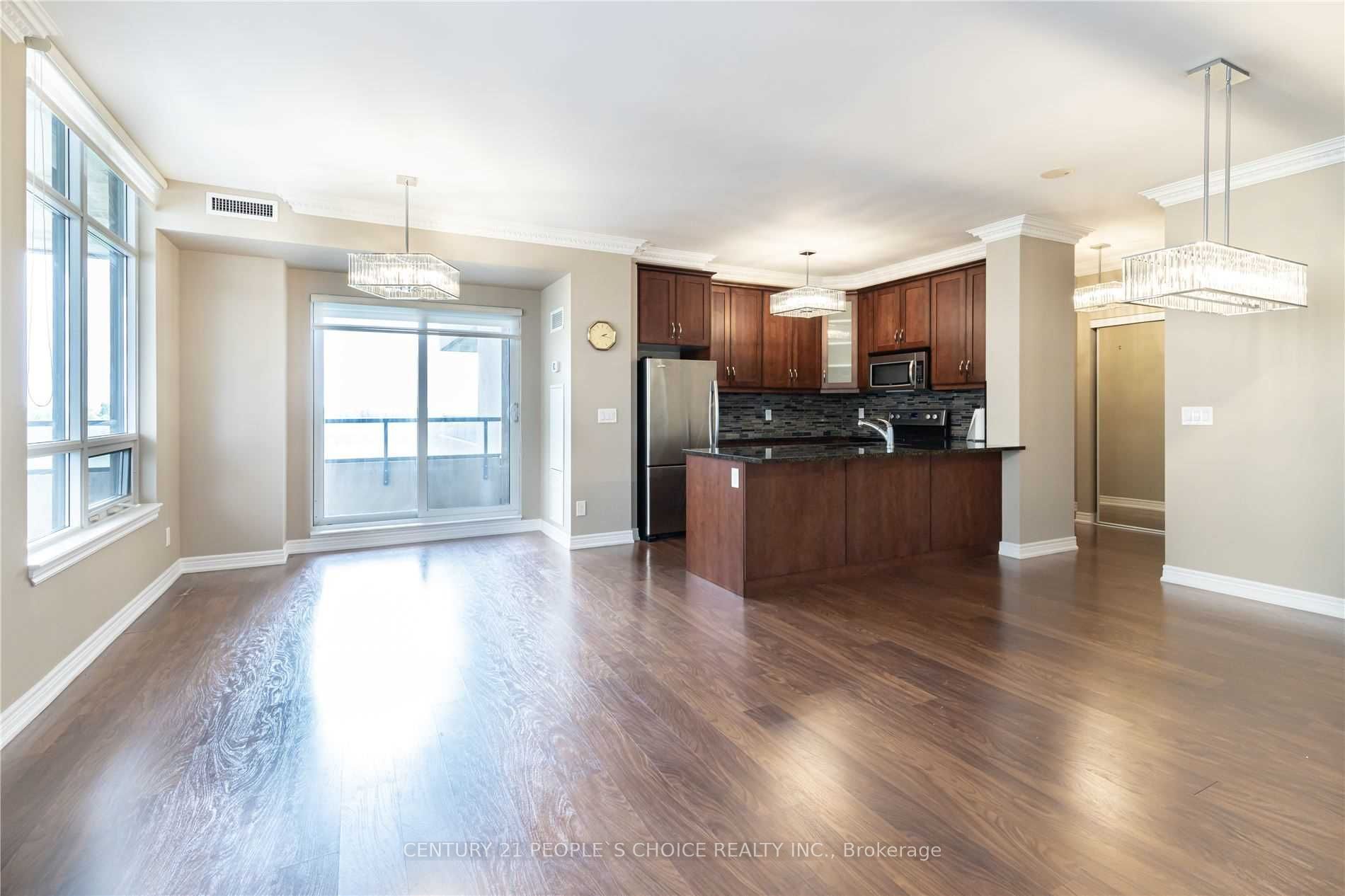 9245 Jane Street 704, Vaughan, ON L6A 0J9 photo 5