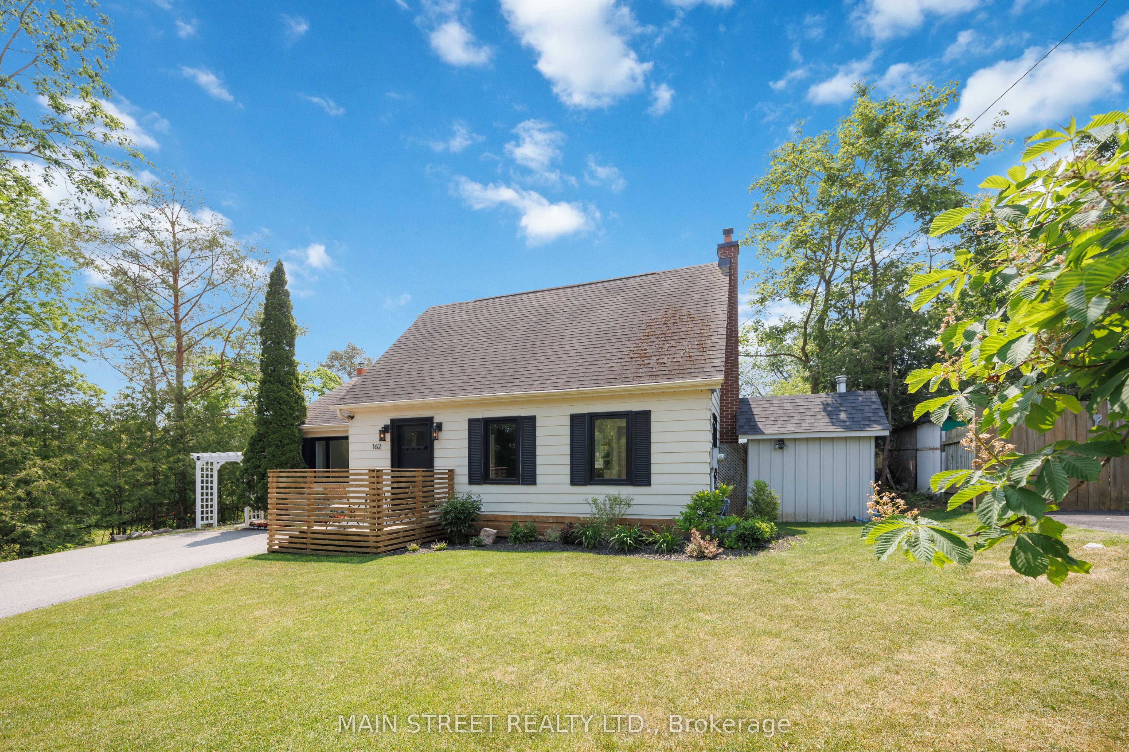 162 Maple Street, Uxbridge, ON L9P 1B2 photo 3