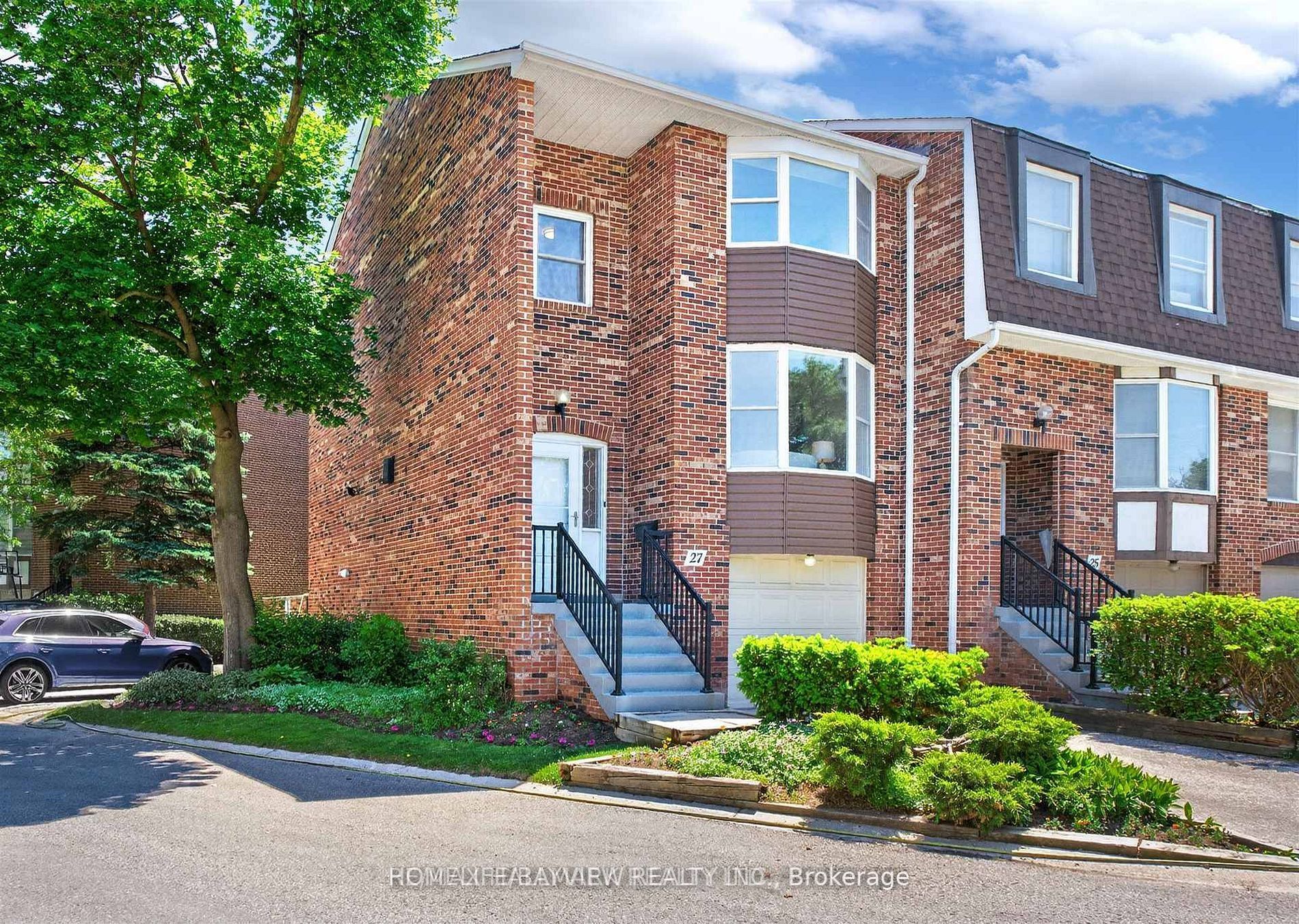 27 Hyde Park Court 13, Markham, ON L3T 4X8 photo 2