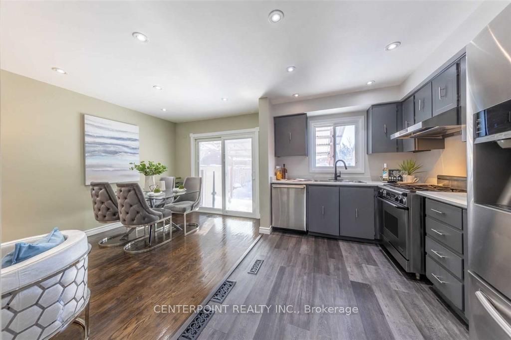 120 Dunbar Crescent, Markham, ON L3R 6W2 photo 4