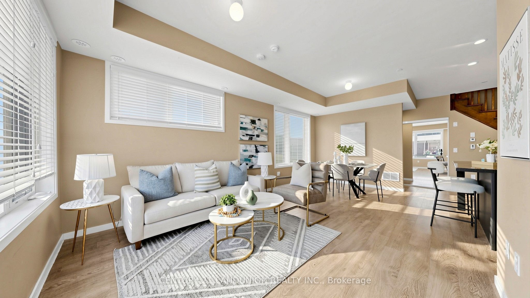 600 Alex Gardner Circle, Aurora, ON L4G 3G5 photo 4