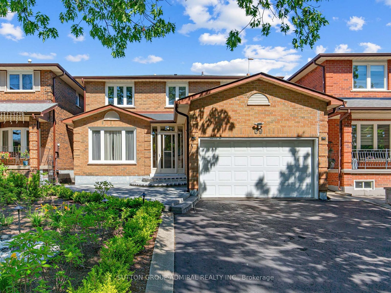 69 Anthony Lane, Vaughan, ON L4K 3L1 photo 3