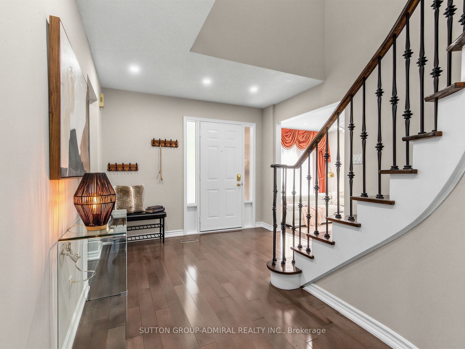 69 Anthony Lane, Vaughan, ON L4K 3L1 photo 4