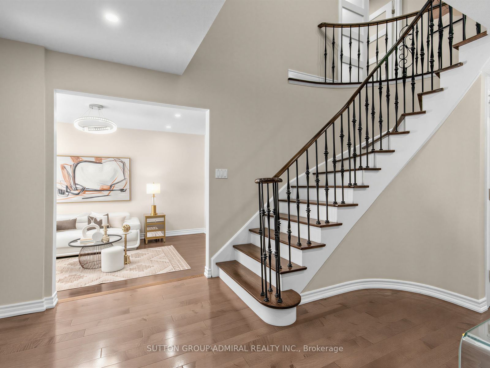 69 Anthony Lane, Vaughan, ON L4K 3L1 photo 5