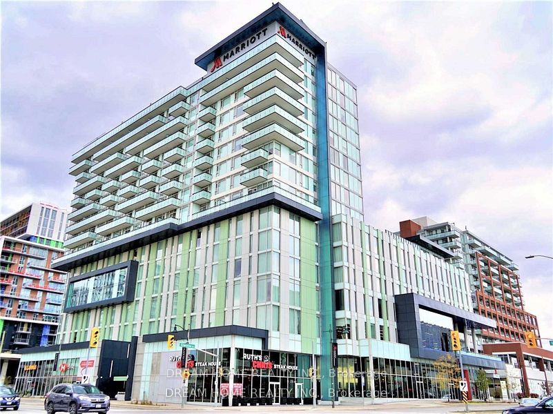 8081 Birchmount Road 1505, Markham, ON L6G 0G5