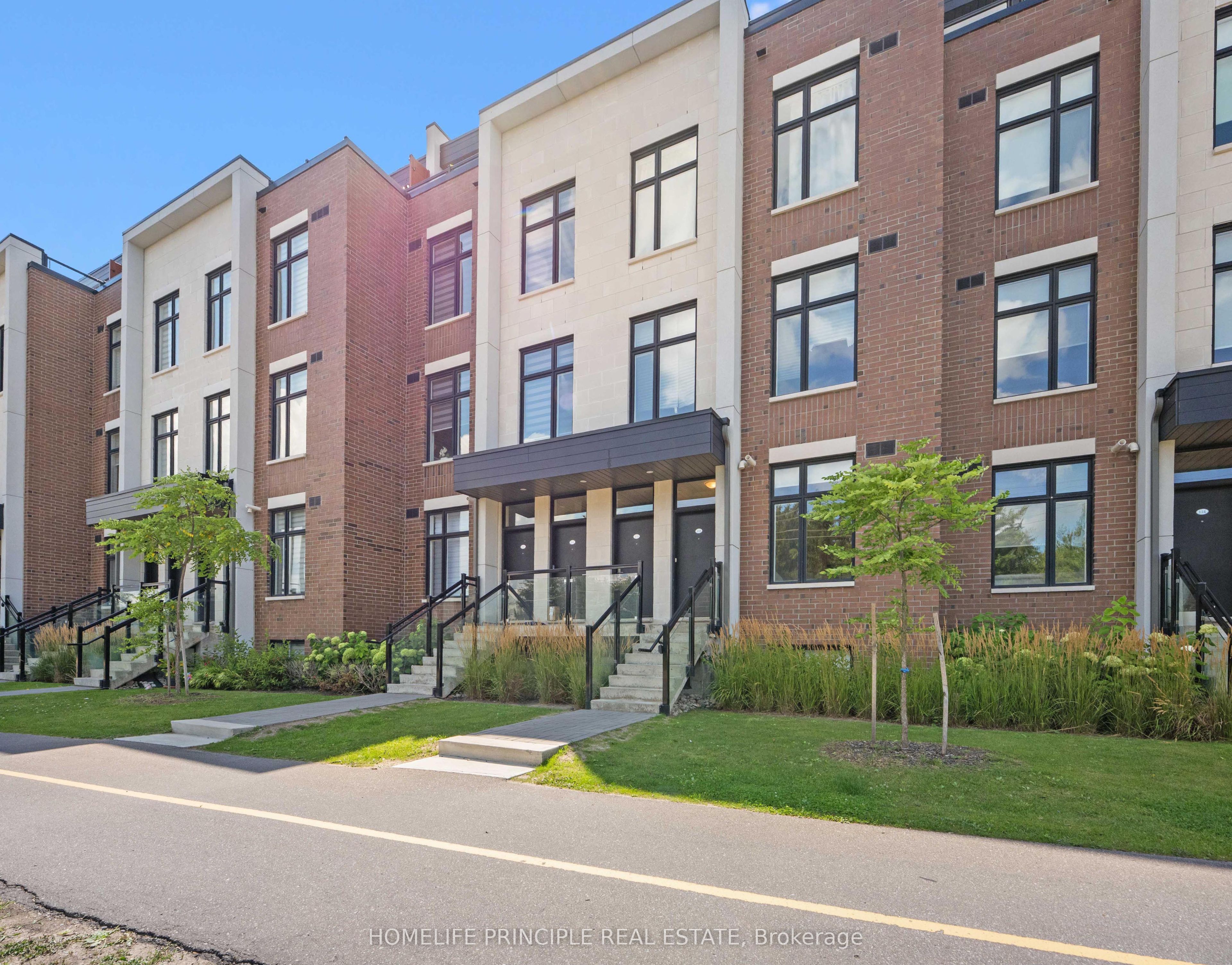 9560 Islington Avenue 113, Vaughan, ON L4H 4Z5 photo 4
