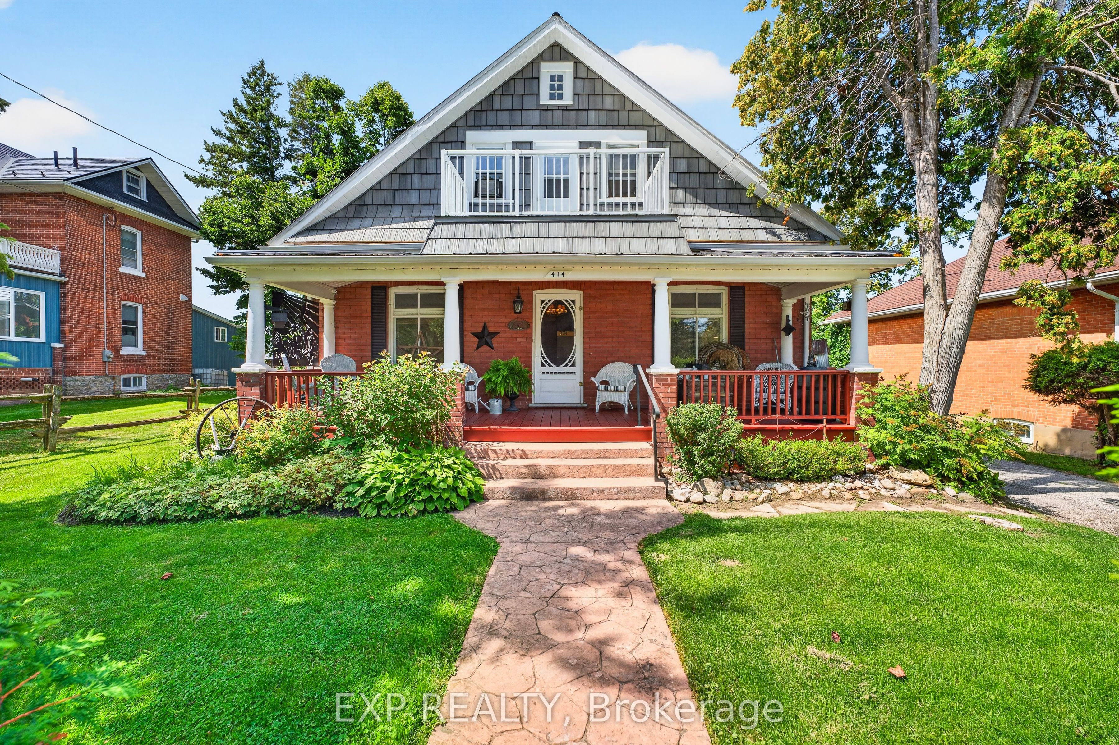414 Osborne Street, Brock, ON L0K 1A0 photo 2
