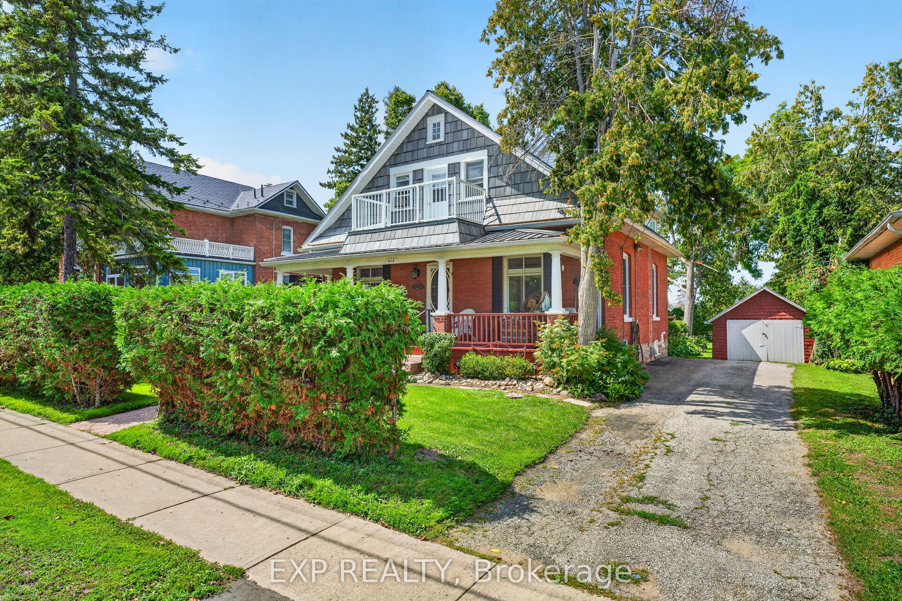 414 Osborne Street, Brock, ON L0K 1A0 photo 3
