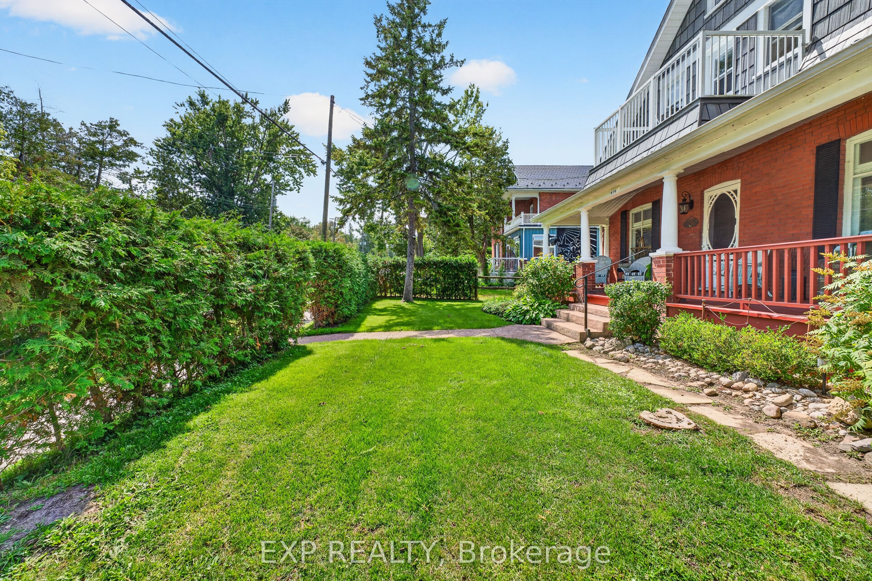 414 Osborne Street, Brock, ON L0K 1A0 photo 4