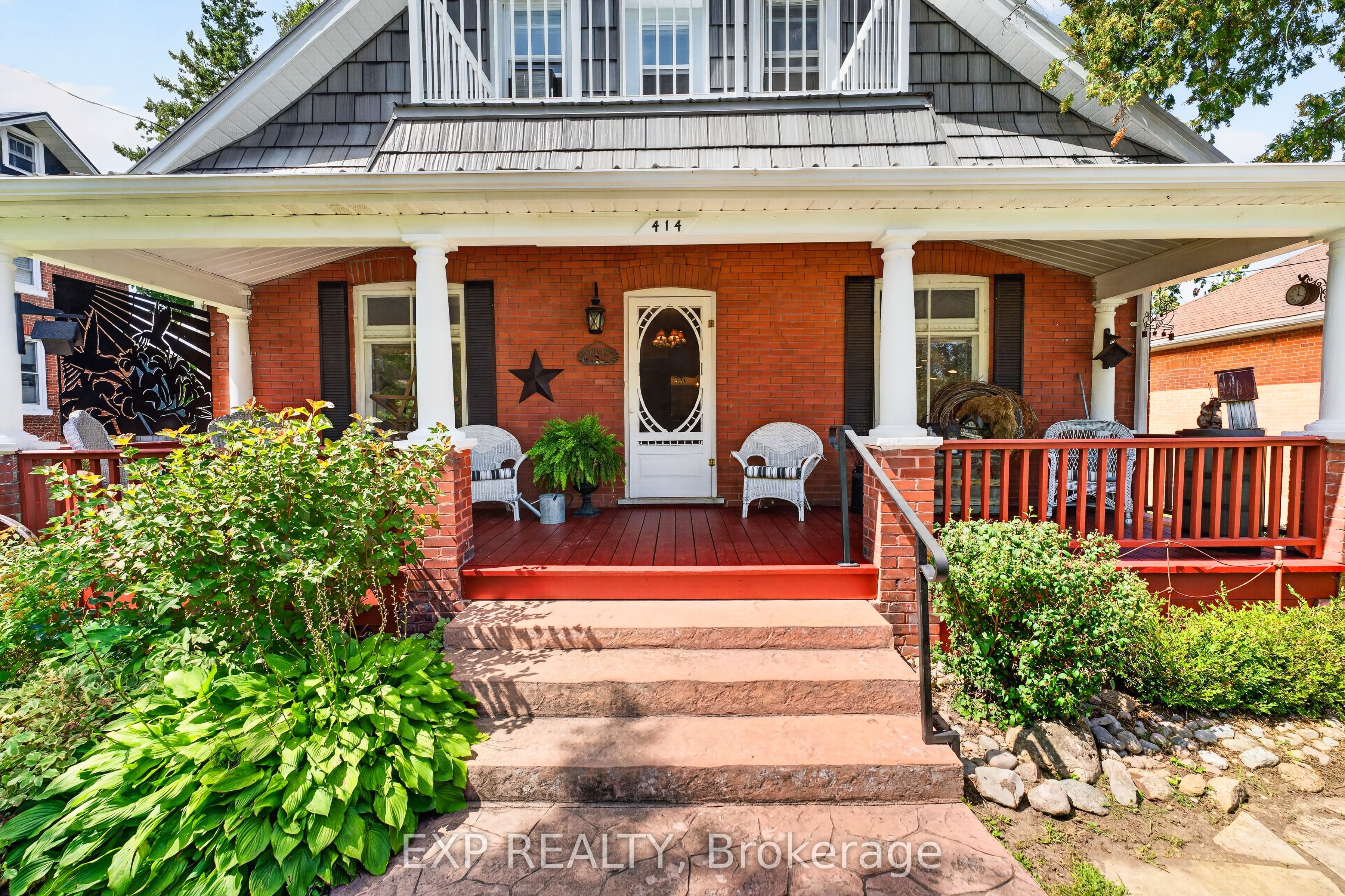 414 Osborne Street, Brock, ON L0K 1A0 photo 5