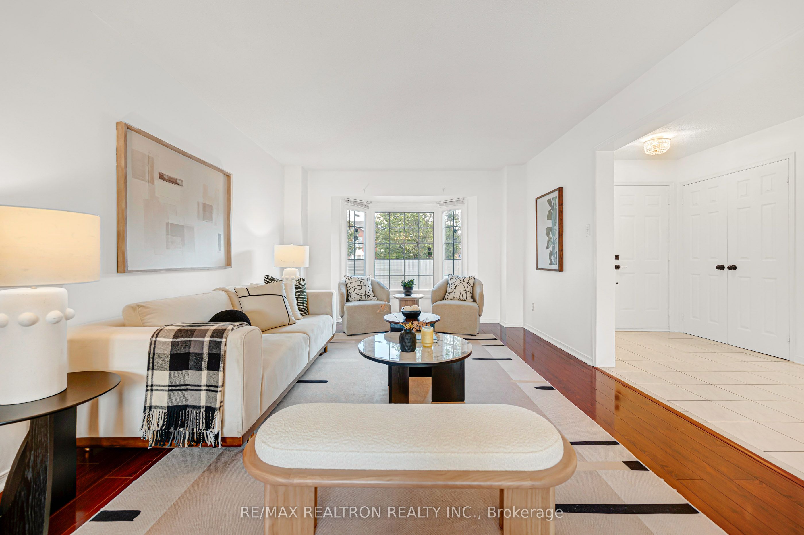 37 Dumaurier Crescent, Richmond Hill, ON L4S 1G6 photo 4