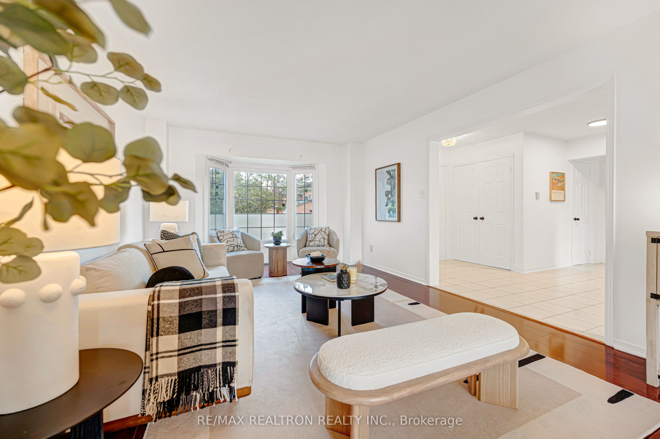 37 Dumaurier Crescent, Richmond Hill, ON L4S 1G6 photo 5