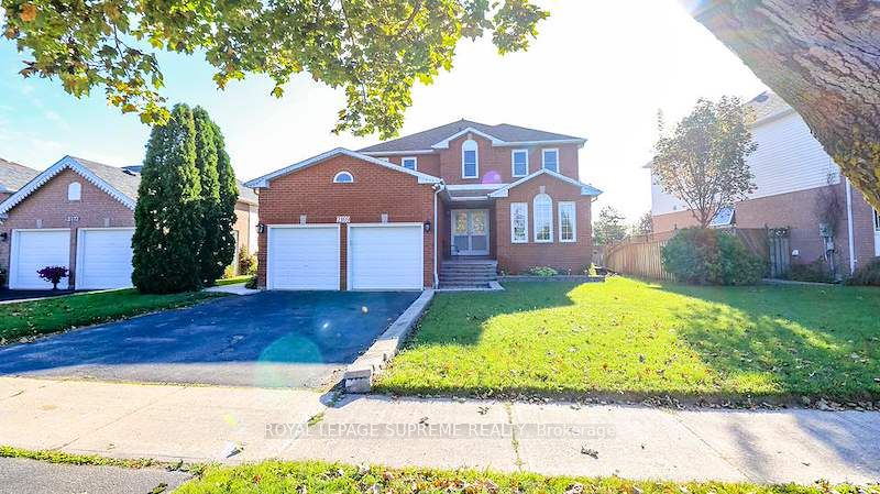2169 Jans Boulevard, Innisfil, ON L9S 1Y4