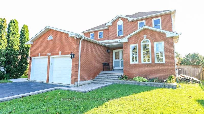 2169 Jans Boulevard, Innisfil, ON L9S 1Y4 photo 2