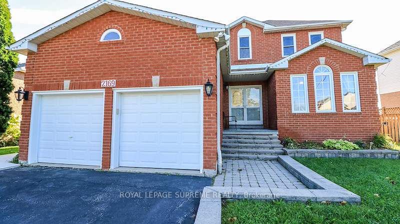 2169 Jans Boulevard, Innisfil, ON L9S 1Y4 photo 3