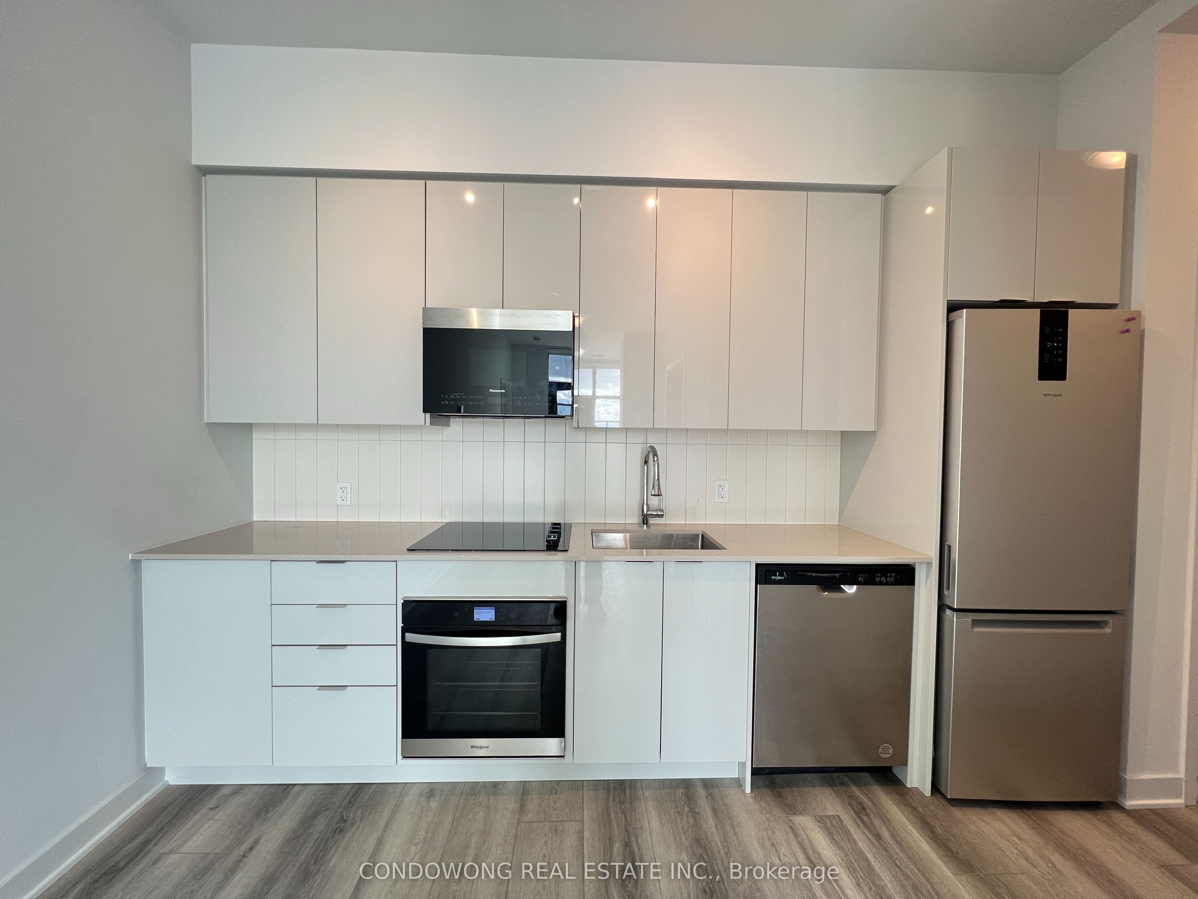 2920 Highway 7 Road 2001, Vaughan, ON L4K 0P4 photo 5