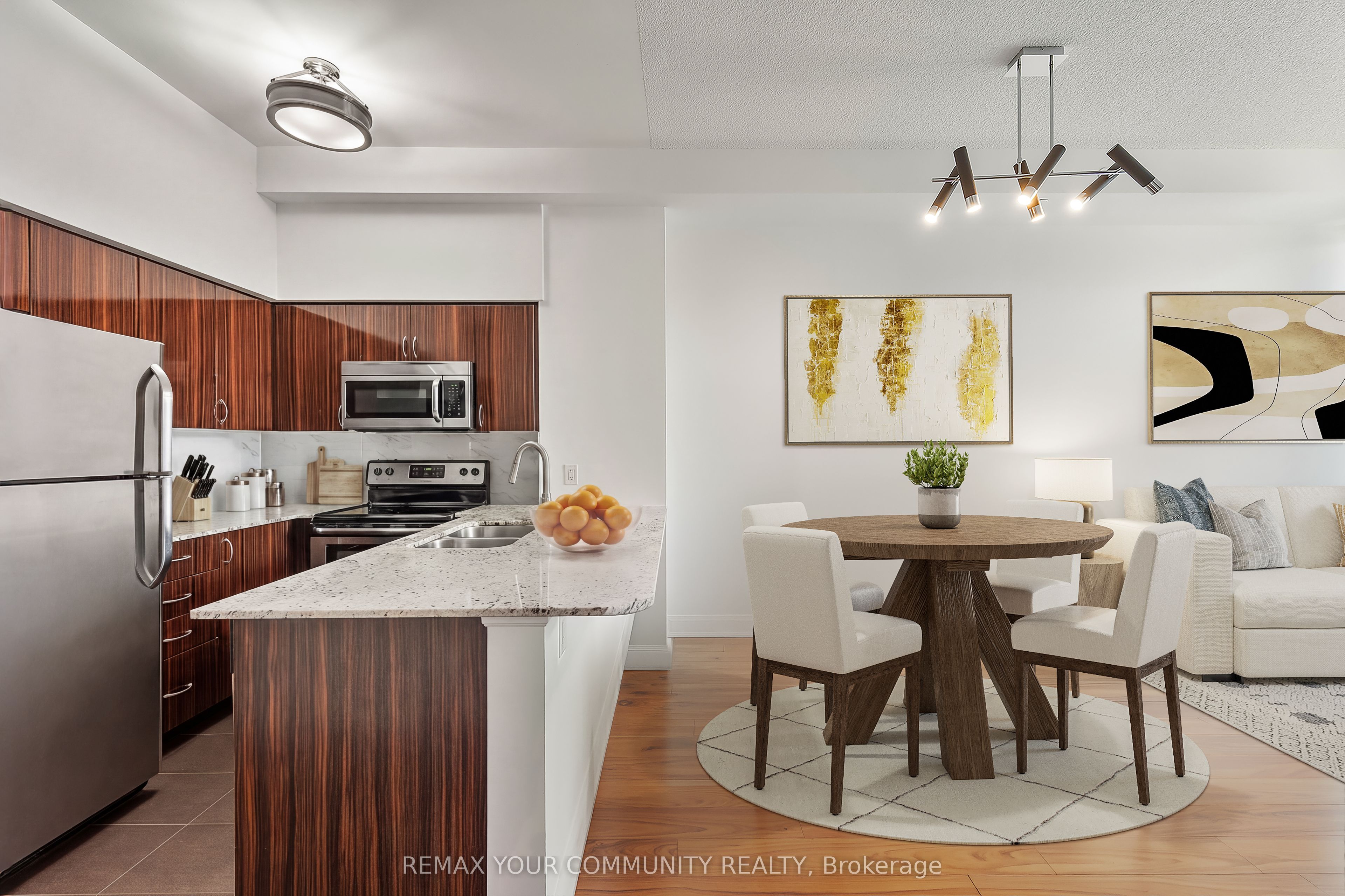4700 Highway 7 205, Vaughan, ON L4L 0B4 photo 5